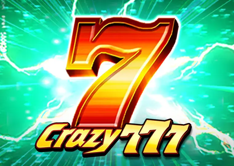 Crazy 777 Tigerexchai
