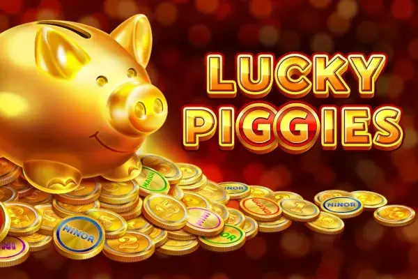 Lucky Piggies gemple Tigerexchai