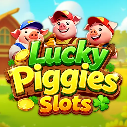 Lucky Piggies gemple Tigerexchai